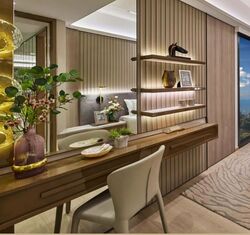 Bayshore Walk (D16), Condominium #583409261